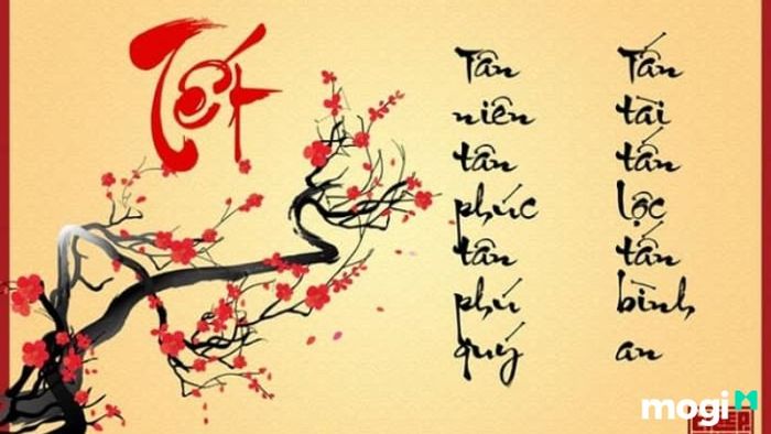 Món Quà Tết