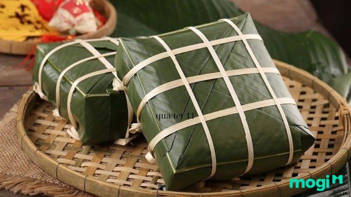 Món Quà Tết