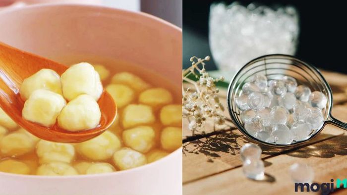 Hướng Dẫn Bảo Quản Trân Châu Đúng Cách