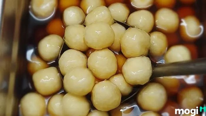 Hướng Dẫn Bảo Quản Trân Châu Đúng Cách