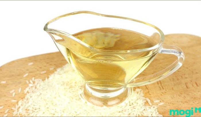 Giấm có tác dụng xua đuổi nhiều loại côn trùng, trong đó có cả ong.