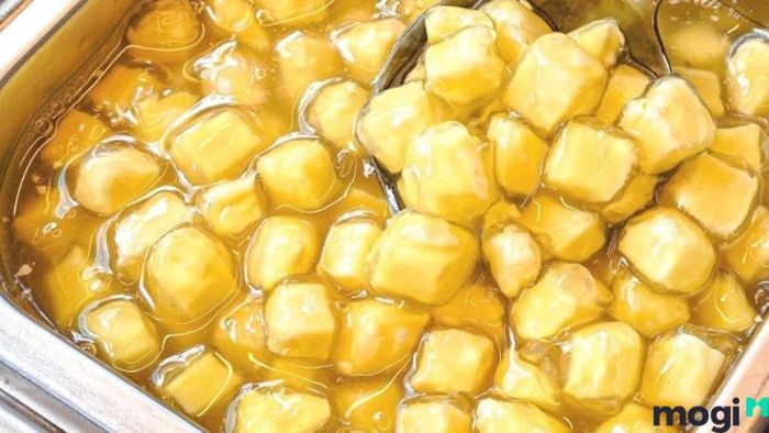 Hướng Dẫn Bảo Quản Trân Châu Đúng Cách