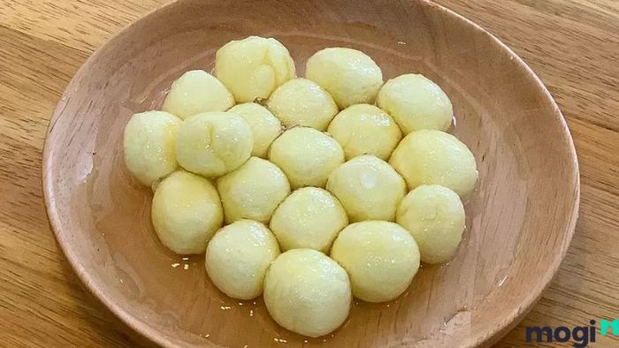 Hướng Dẫn Bảo Quản Trân Châu Đúng Cách