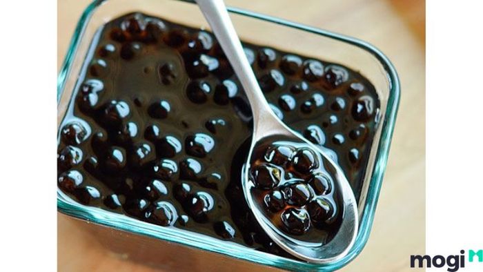 Cách Bảo Quản Trân Châu Đúng Cách
