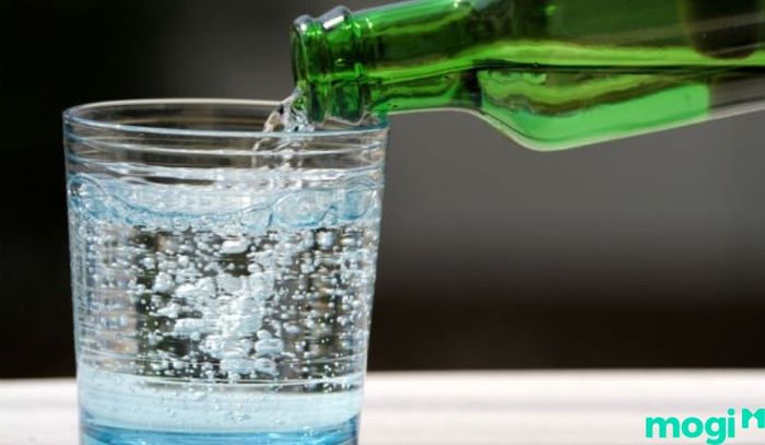 Phương pháp sử dụng soda để đuổi ong rất hiệu quả và dễ thực hiện.