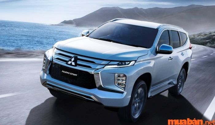 Mitsubishi Pajero Sport là một trong những mẫu xe 7 chỗ hàng đầu mà bạn không thể bỏ qua khi tìm kiếm một chiếc xe đa dụng.