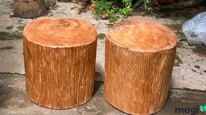 Gỗ Ngọc Am có thật sự là một loại gỗ quý hiếm không?