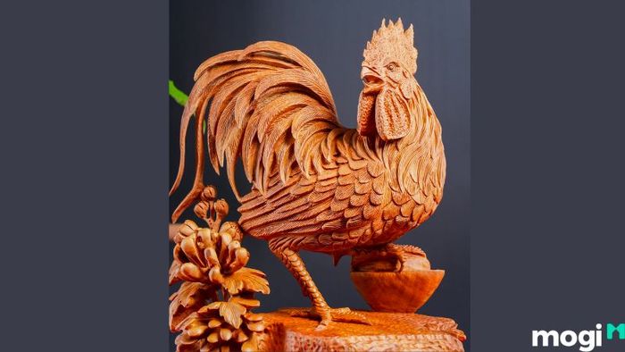Gỗ Ngọc Am là loại gỗ gì?