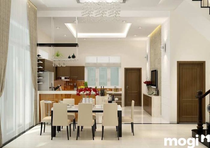Hướng bếp phù hợp cho người tuổi Sửu