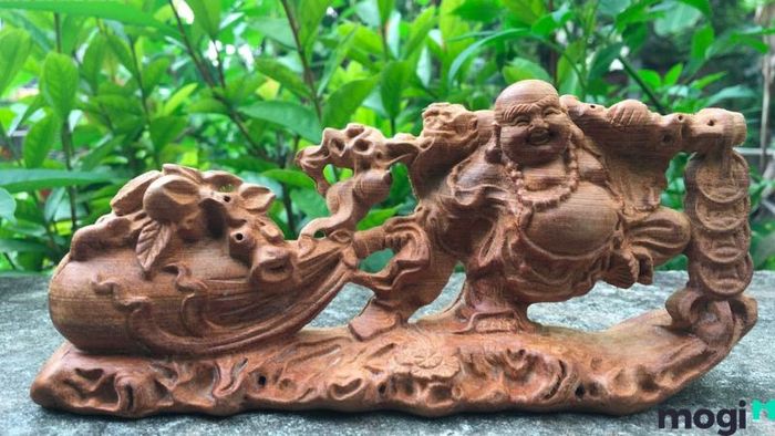 Gỗ Ngọc Am là gì?
