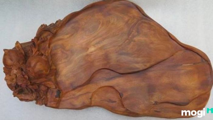Gỗ Ngọc Am thực sự là gì?