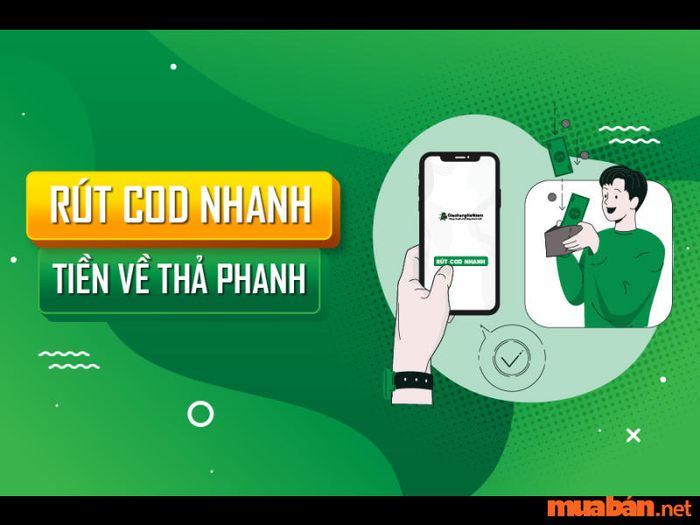 Dịch vụ giao hàng tiết kiệm