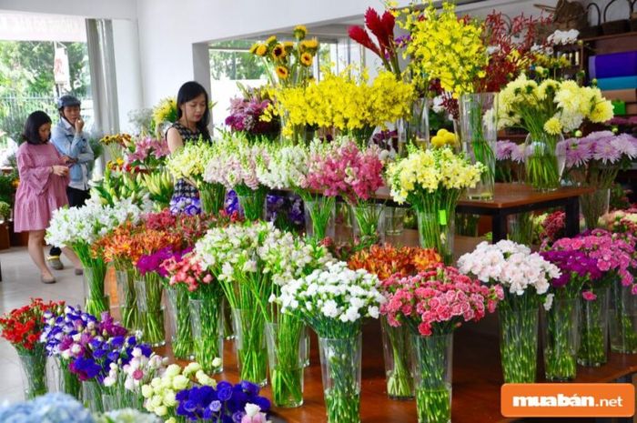 Kinh doanh đồ handmade tại Đà Lạt là một lựa chọn đầy tiềm năng.