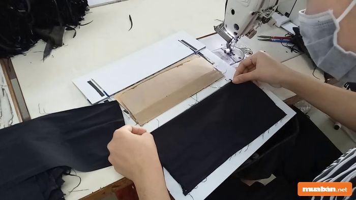 Hiện nay là thời điểm mà nhu cầu tìm việc gia công tại nhà đang rất cao.