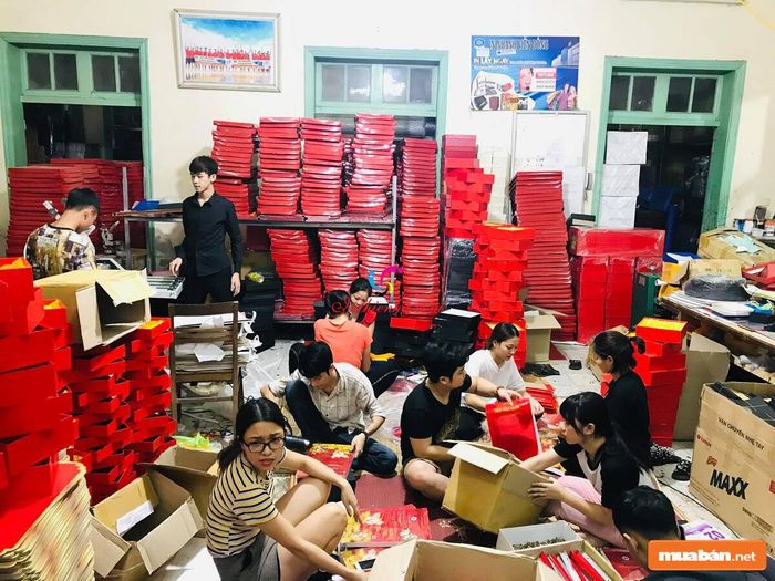 May mắn thay, các công việc gia công hiện có rất đa dạng, đáp ứng nhu cầu của nhiều người tìm kiếm lựa chọn phù hợp.
