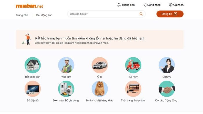 Tìm việc PB uy tín