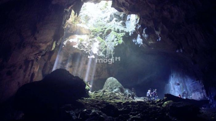 Hang Cắc Cớ – Nơi mang đậm bí ẩn suốt ngàn năm
