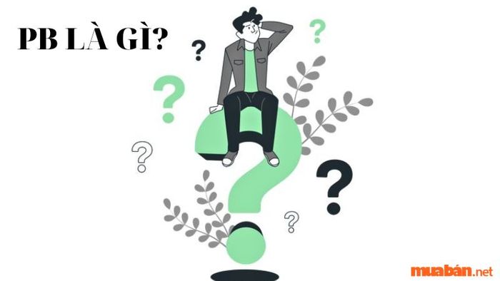 PB là gì?