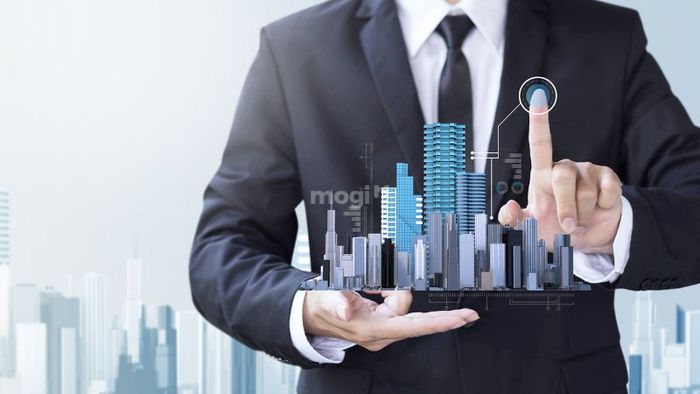 Tiềm năng thị trường bất động sản tại ngã ba Trị An - Nguồn: Internet