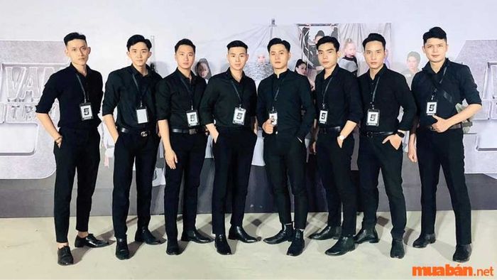 Tiêu chuẩn để trở thành PB