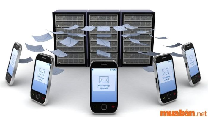 Ưu điểm khi triển khai SMS Marketing – SMS Marketing là gì