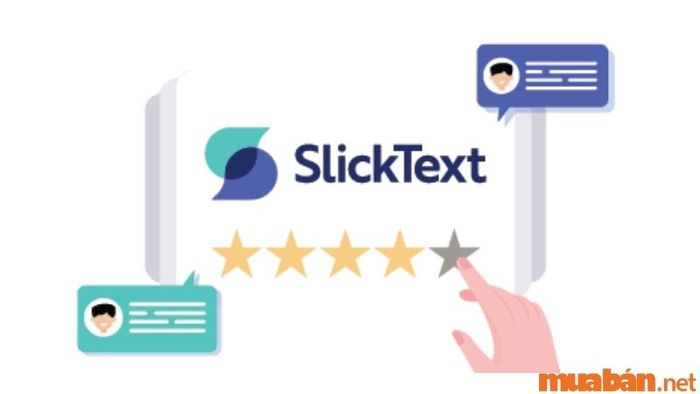 SMS Slick Text Marketing – SMS Marketing là gì