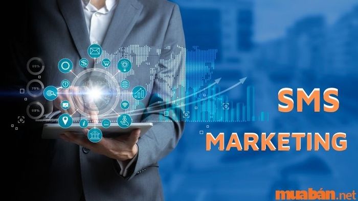SMS Marketing là gì?