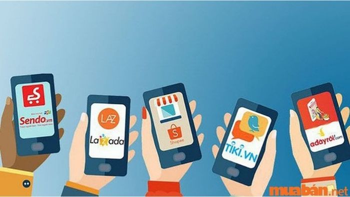 Doanh nghiệp thương mại điện tử nên áp dụng SMS Marketing