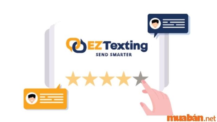SMS EZ Texting – SMS Marketing là gì