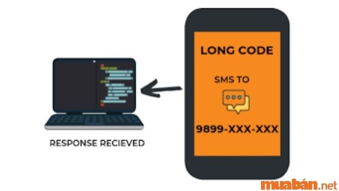 SMS Longcode