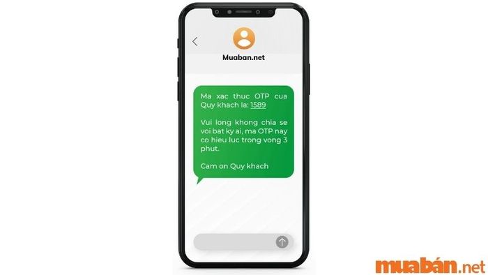 SMS Brandname