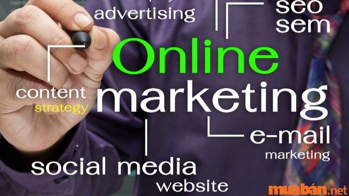Kết hợp SMS Marketing với các công cụ Marketing trực tuyến khác