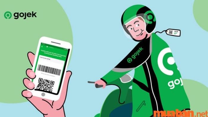 Các nền tảng gọi xe
