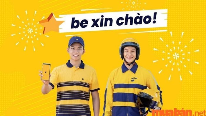 Các nền tảng gọi xe