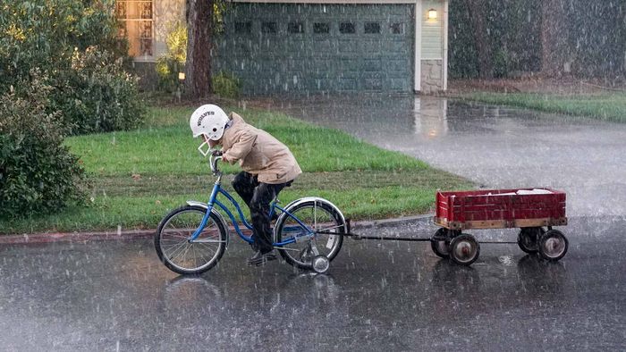 Sheldon dần nhận ra mức độ khó chịu mà mình mang lại cho người khác