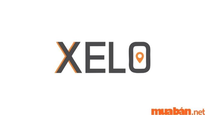 Các ứng dụng đặt xe