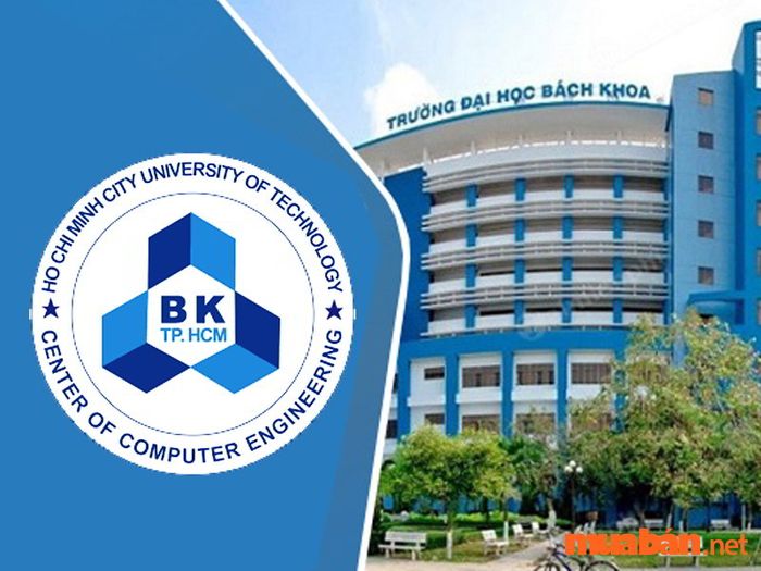 Đại học Bách Khoa TP.HCM