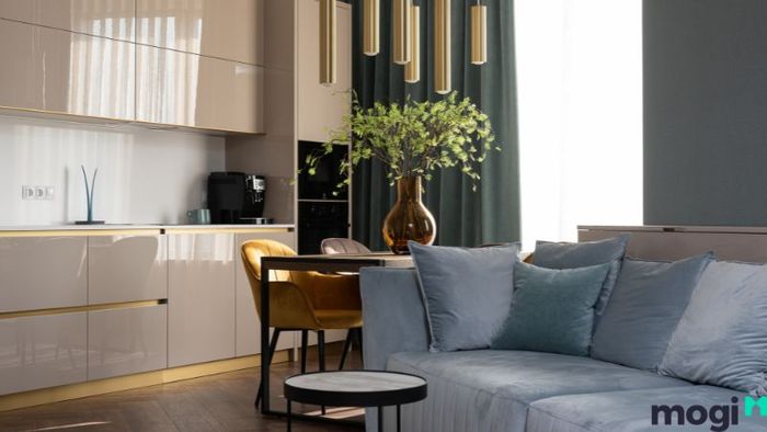 Nội thất và thiết bị gia dụng