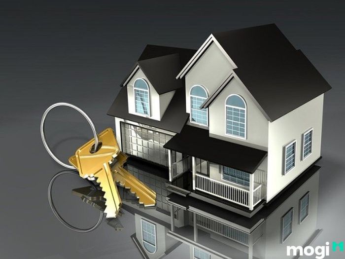 môi giới cho thuê nhà uy tín