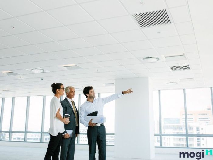 môi giới cho thuê nhà là dịch vụ đang ngày càng trở nên phổ biến
