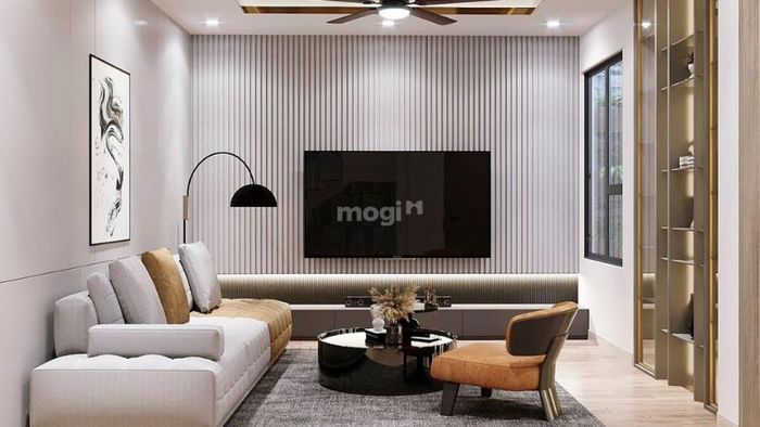 Các lưu ý quan trọng khi xây dựng nhà ống kiểu Pháp