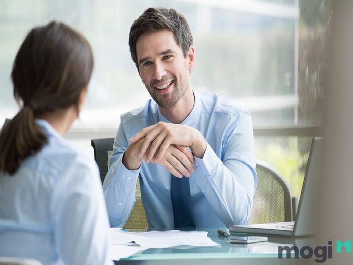 Tạo mối quan hệ thân thiện với khách thuê