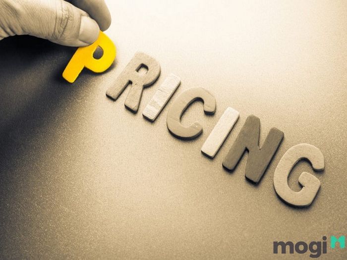 Định giá thuê mặt bằng hợp lý