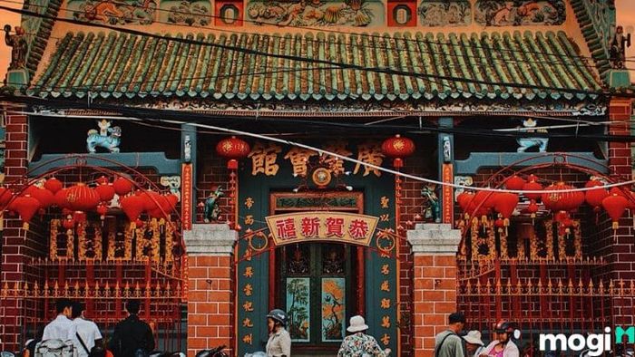 Chợ đêm Cần Thơ