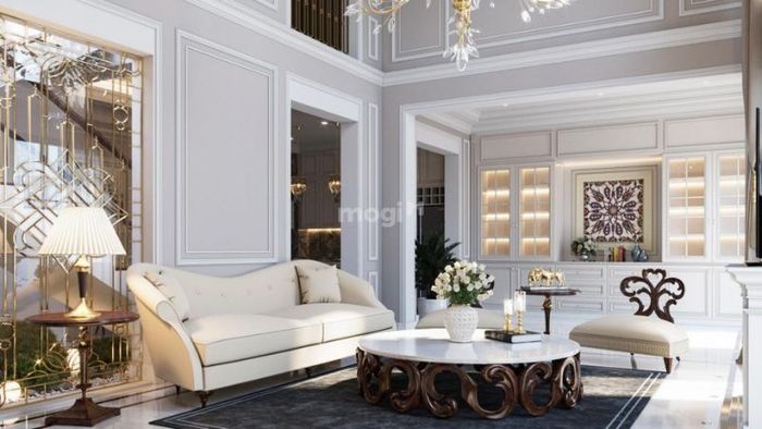 Một số lợi ích nổi bật của nhà ống kiểu Pháp