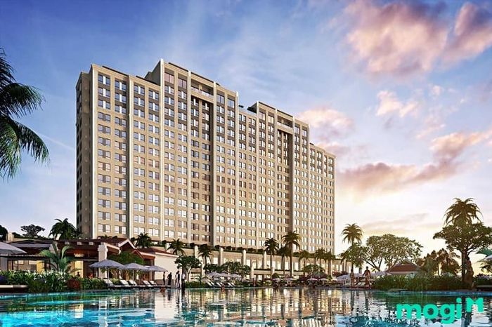 Khách sạn 5 sao Vũng Tàu