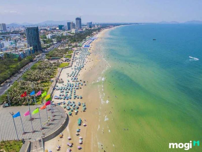 Ngọn Hải Đăng Vũng Tàu