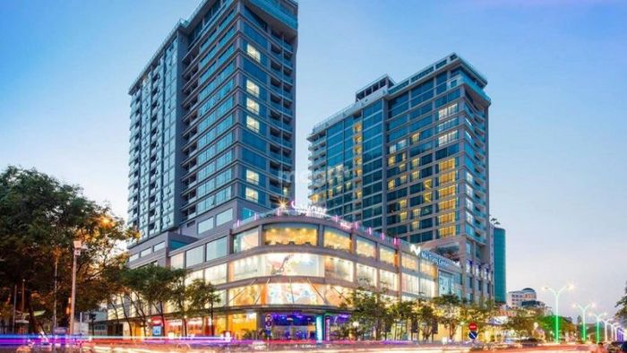 Nha Trang Center