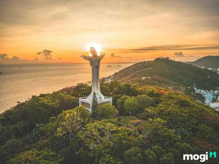 Ngọn Hải Đăng Vũng Tàu