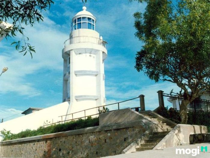 Ngọn Hải Đăng Vũng Tàu